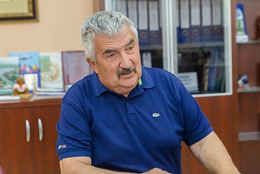 Сергей Грачев: «Строительство детских садов в регионе будет продолжаться»